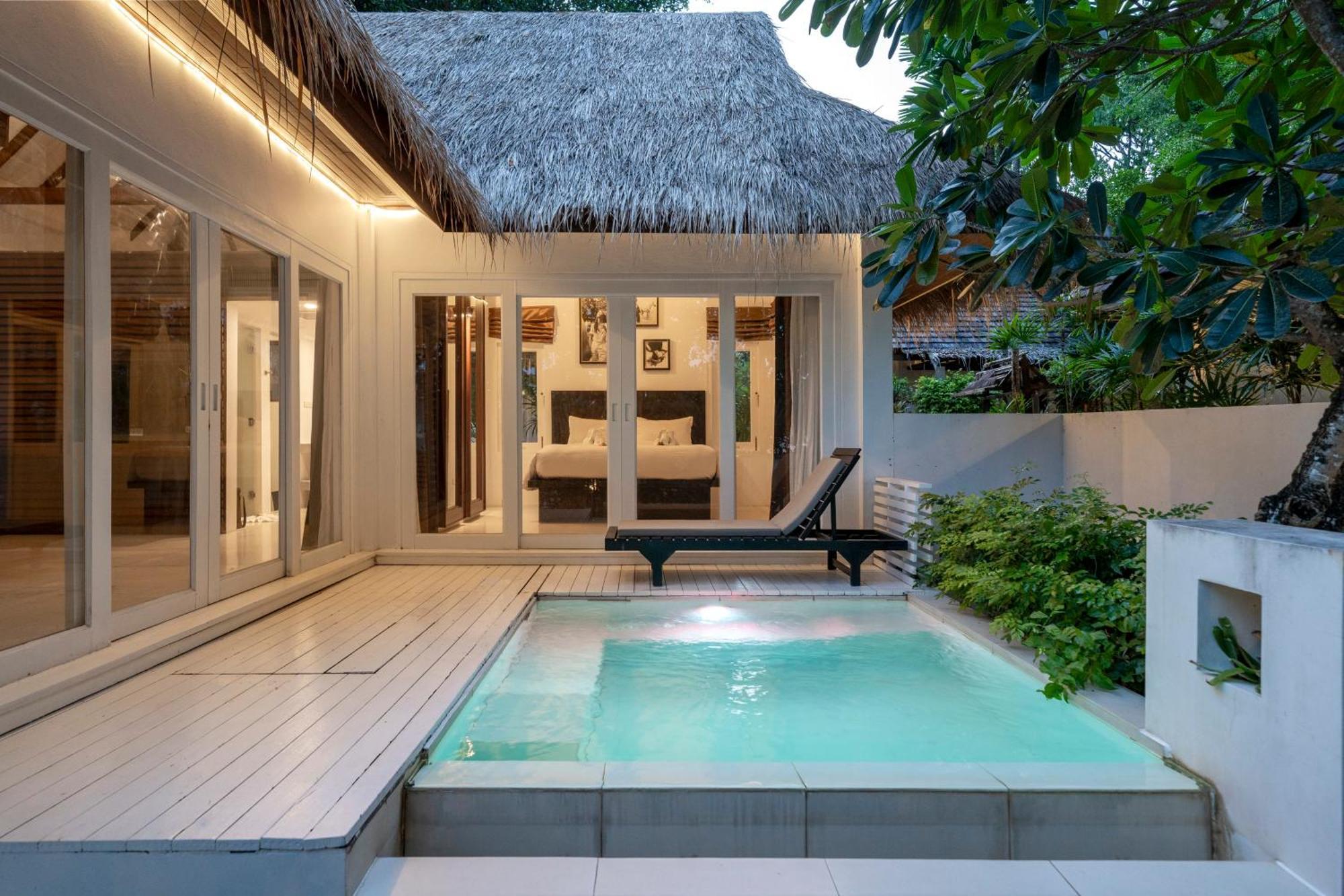 Zara Koh Samui รีสอร์ท 3*