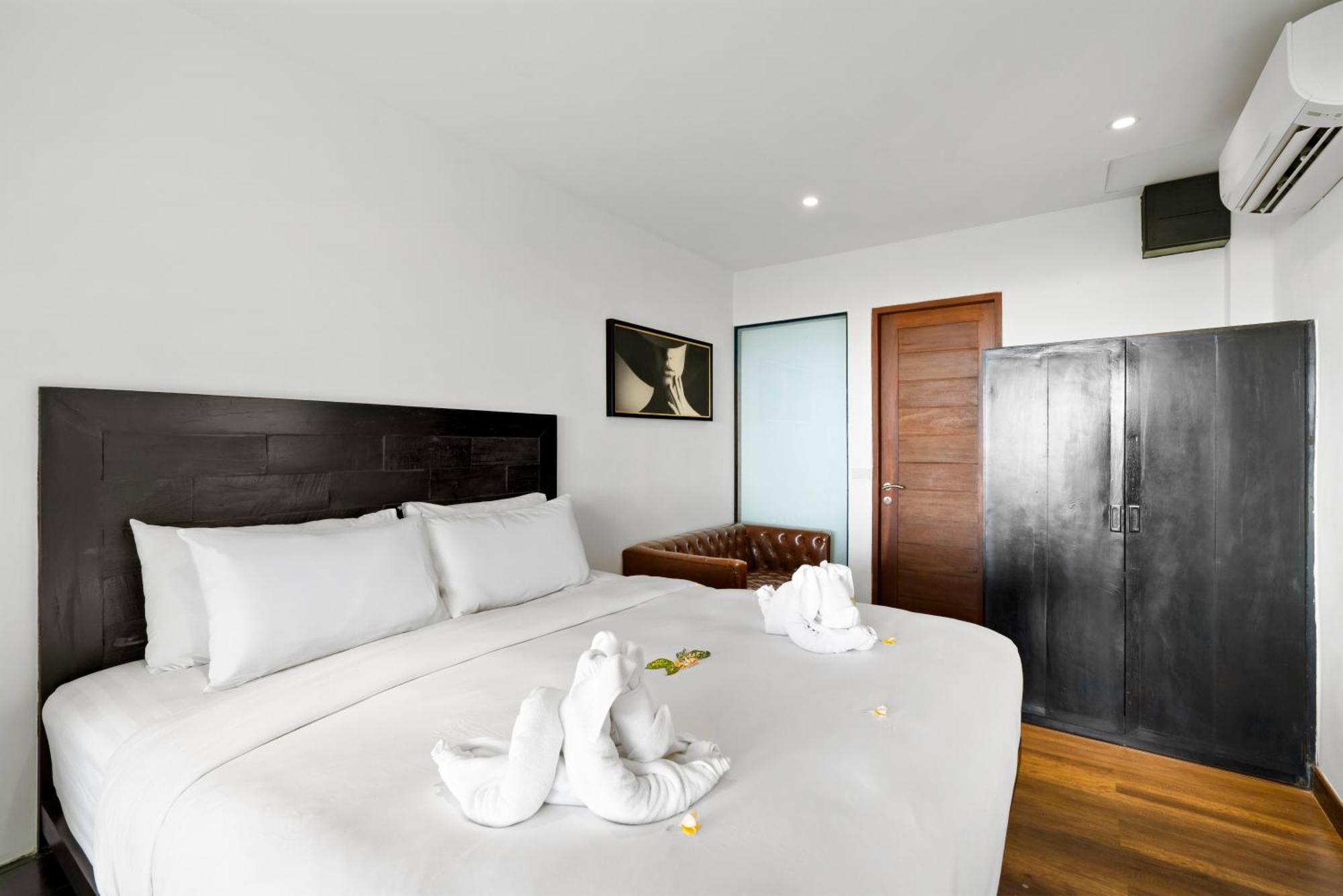 Zara Koh Samui รีสอร์ท Lamai Beach (Koh Samui)
