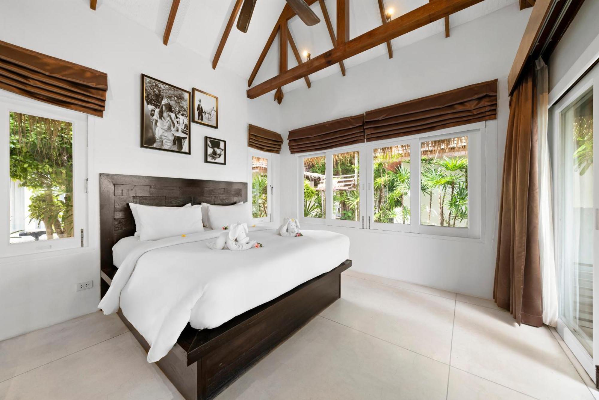 Zara Koh Samui Lamai Beach (Koh Samui)