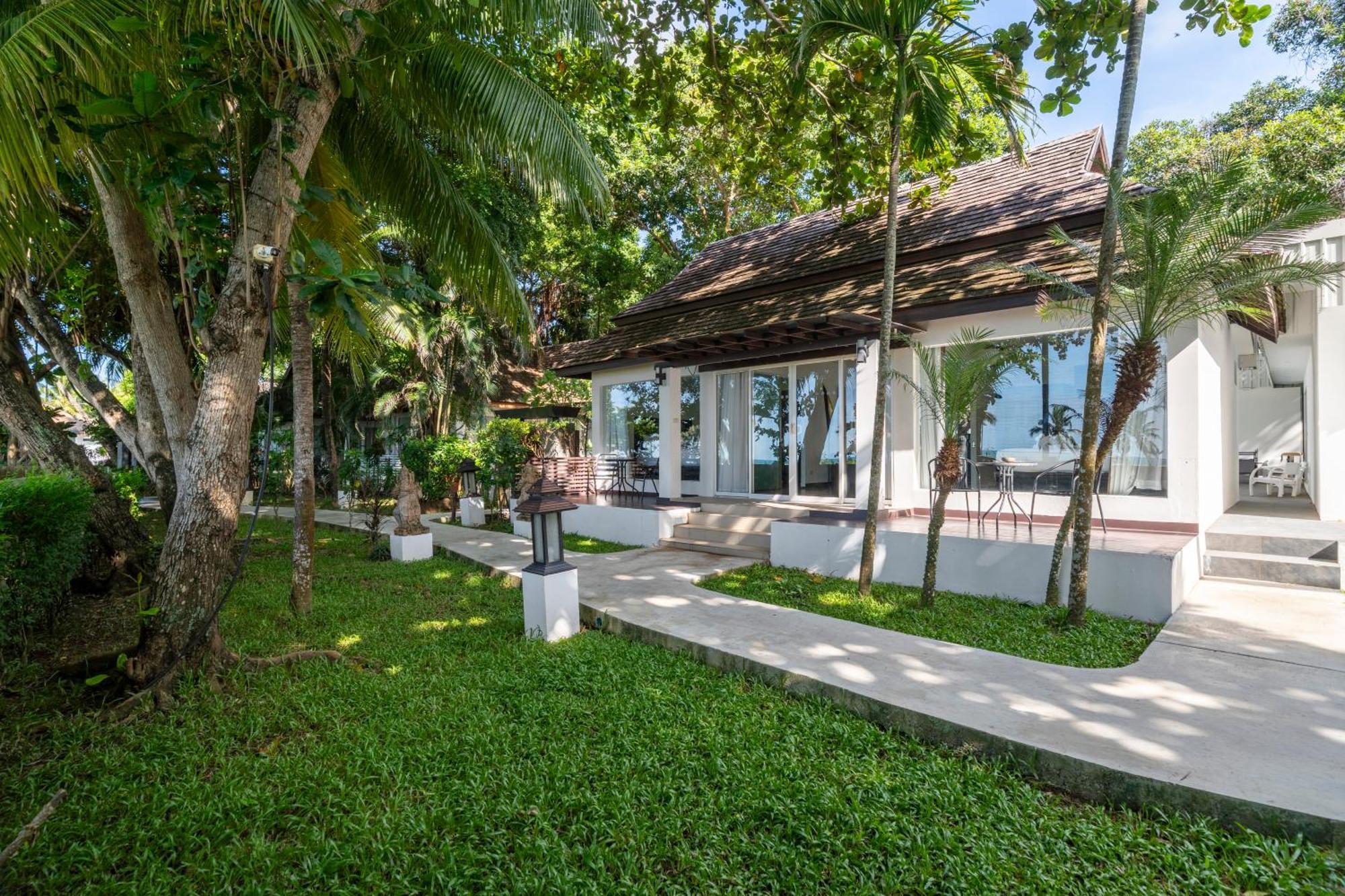 Zara Koh Samui รีสอร์ท Lamai Beach (Koh Samui)