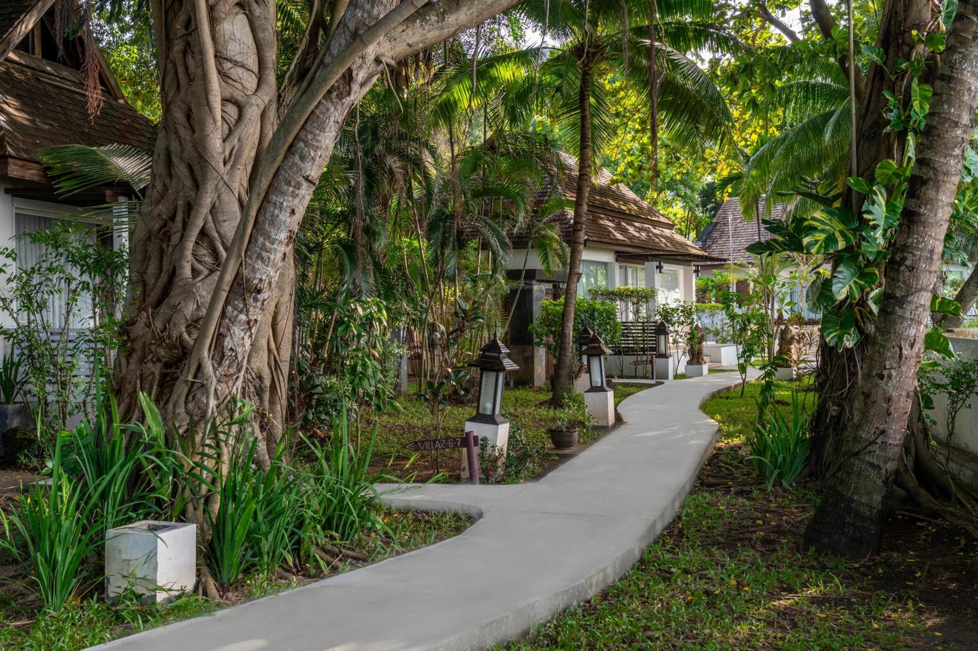 Zara Koh Samui รีสอร์ท Lamai Beach (Koh Samui)
