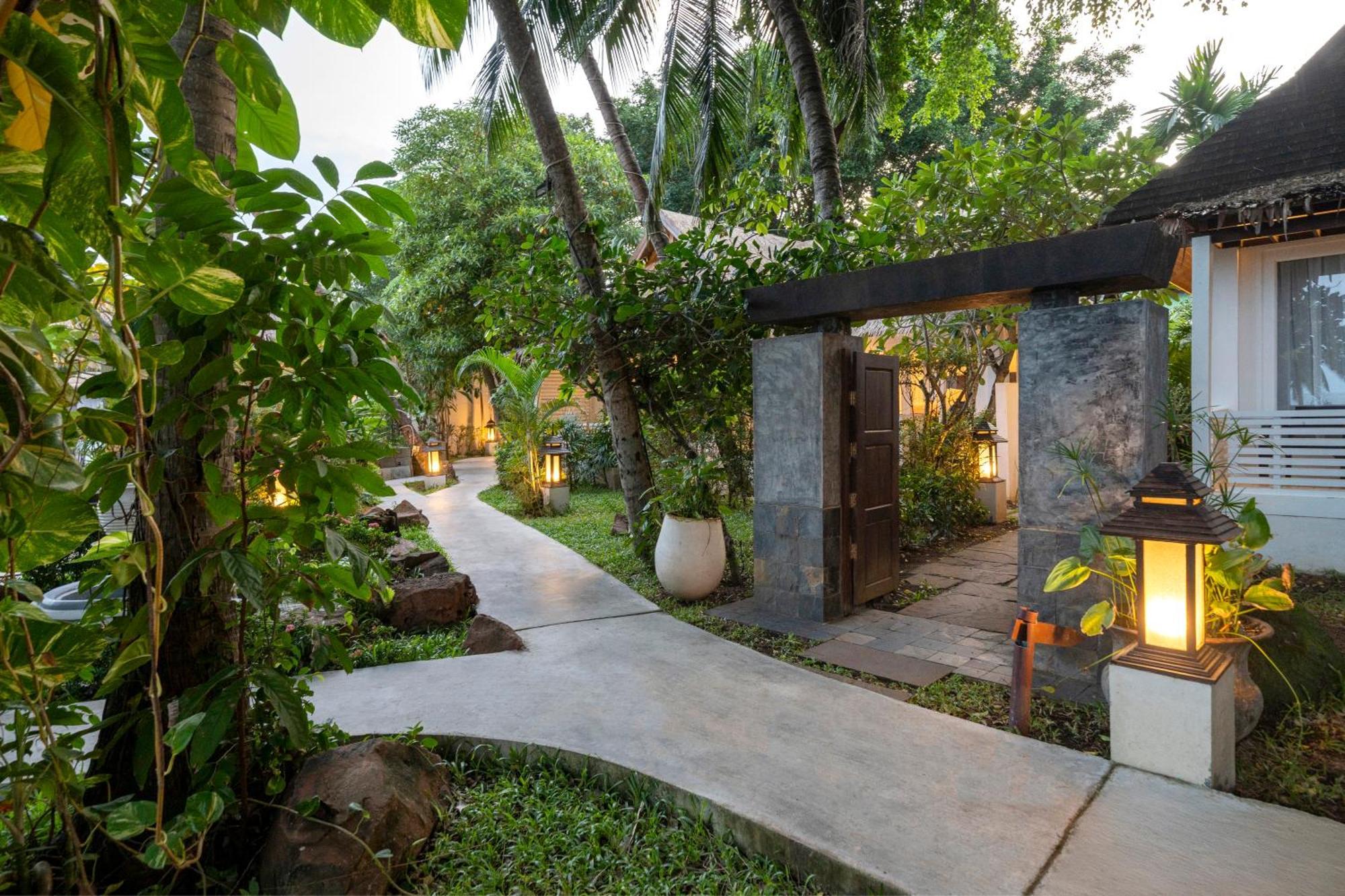 Zara Koh Samui Lamai Beach (Koh Samui)
