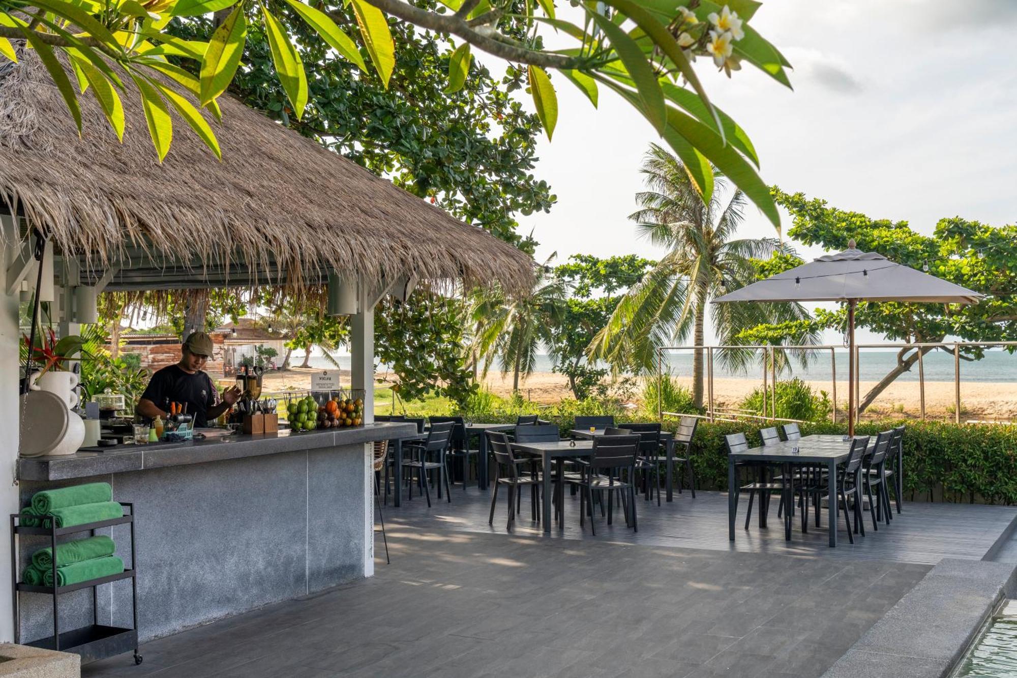 Zara Koh Samui 3* Lamai Beach (Koh Samui)