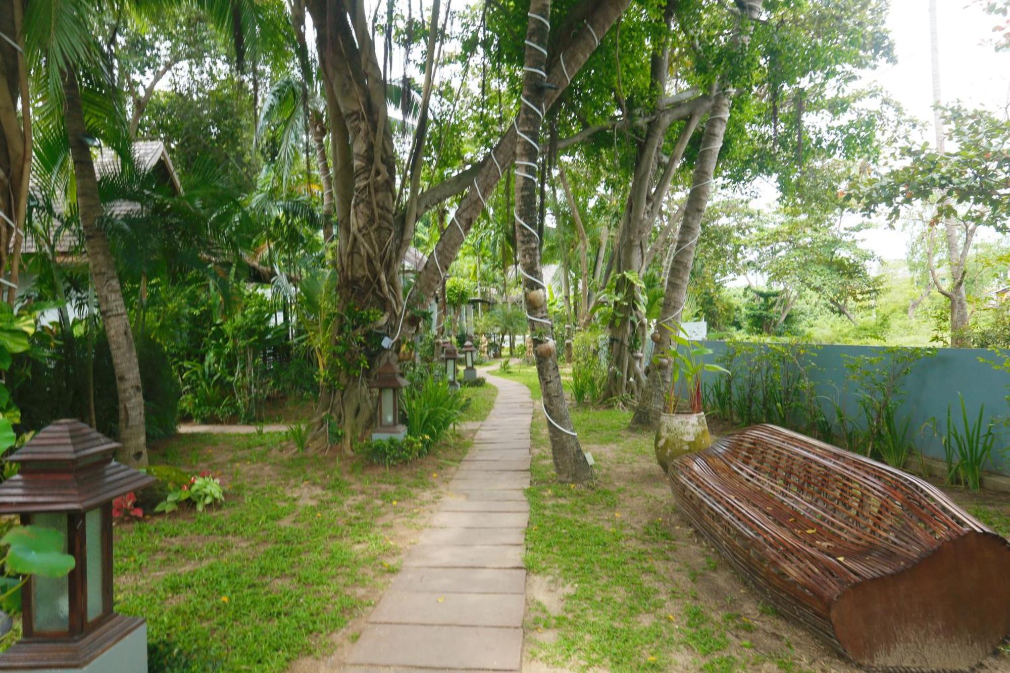 รีสอร์ท Zara Koh Samui Lamai Beach (Koh Samui)